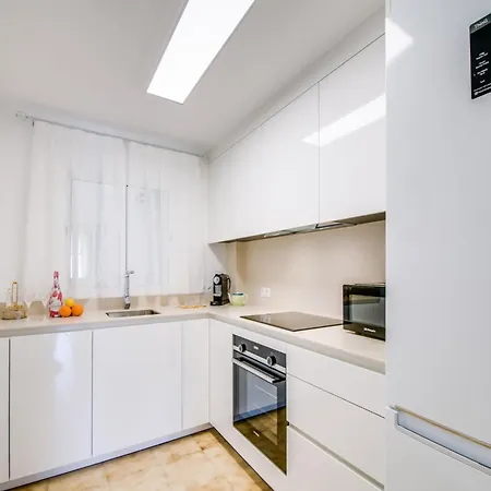 For 4, With Sea Views Alcudia (Mallorca)