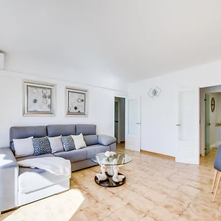For 4, With Sea Views *