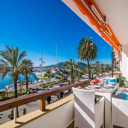 For 4, With Sea Views