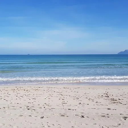 For 4, With Sea Views Apartment